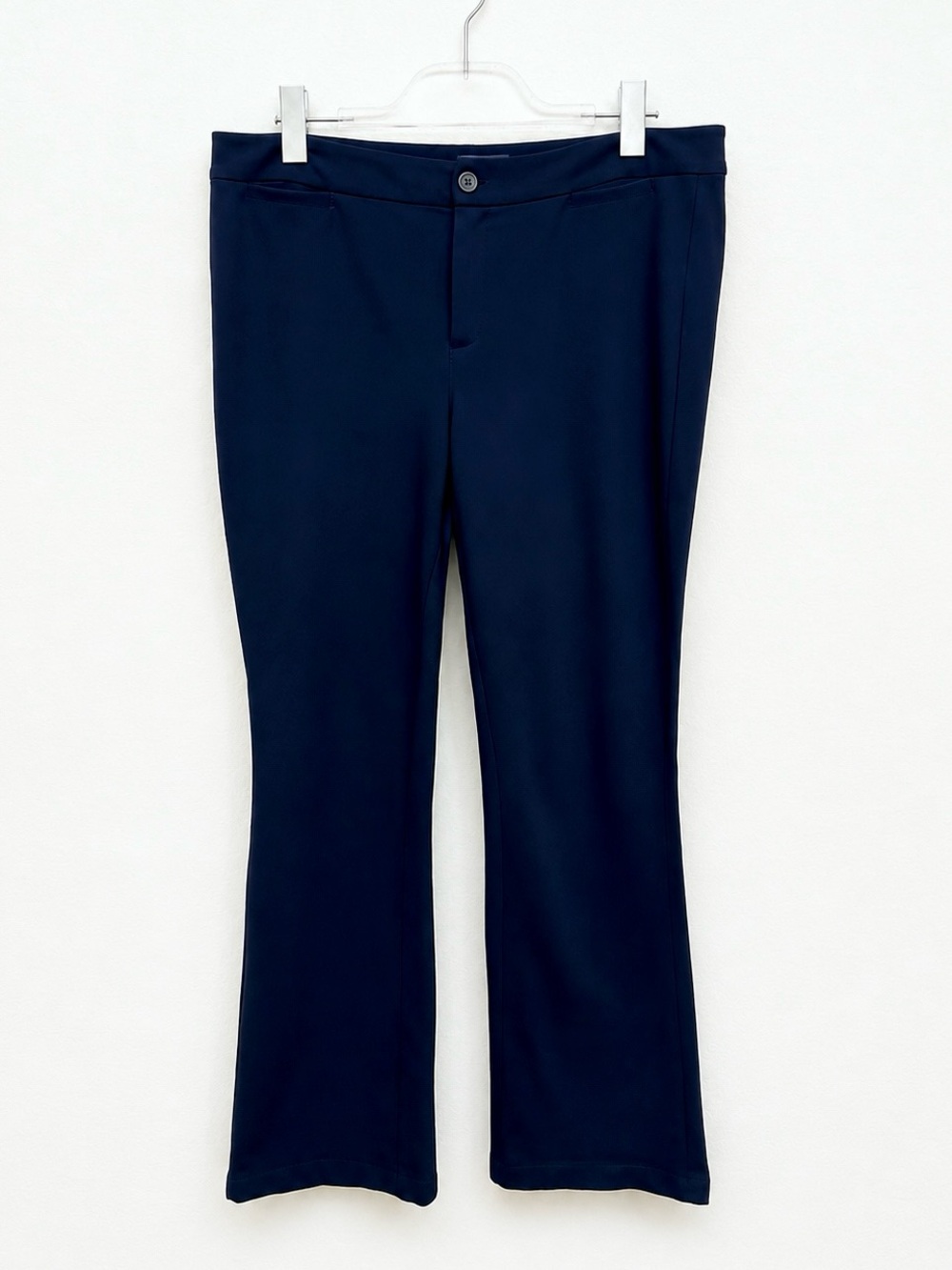 NYDJ Deep Navy Pants 10P